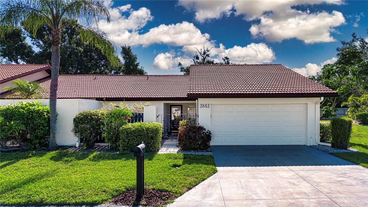 3843 El Poinier Ct. #8720, Sarasota, FL 34232