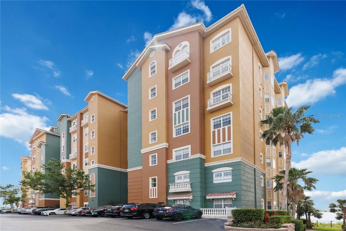 8749 The Esplanade #4, Orlando, FL 32836