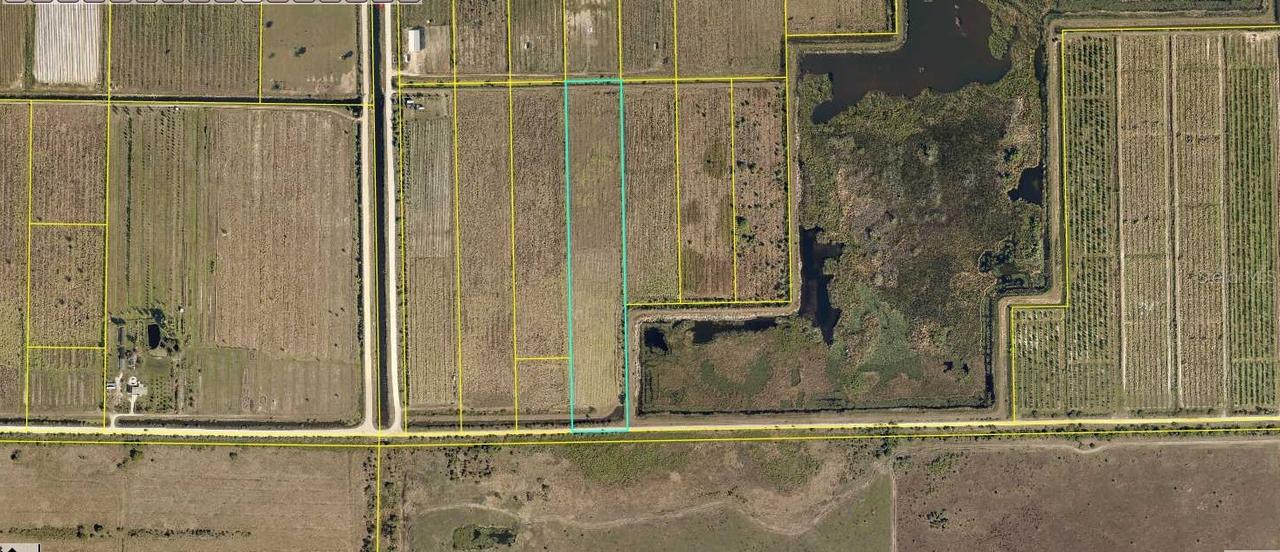 6340 Sears Rd., Labelle, FL 33935