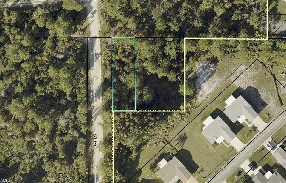 91st St., Sebastian, FL 32958