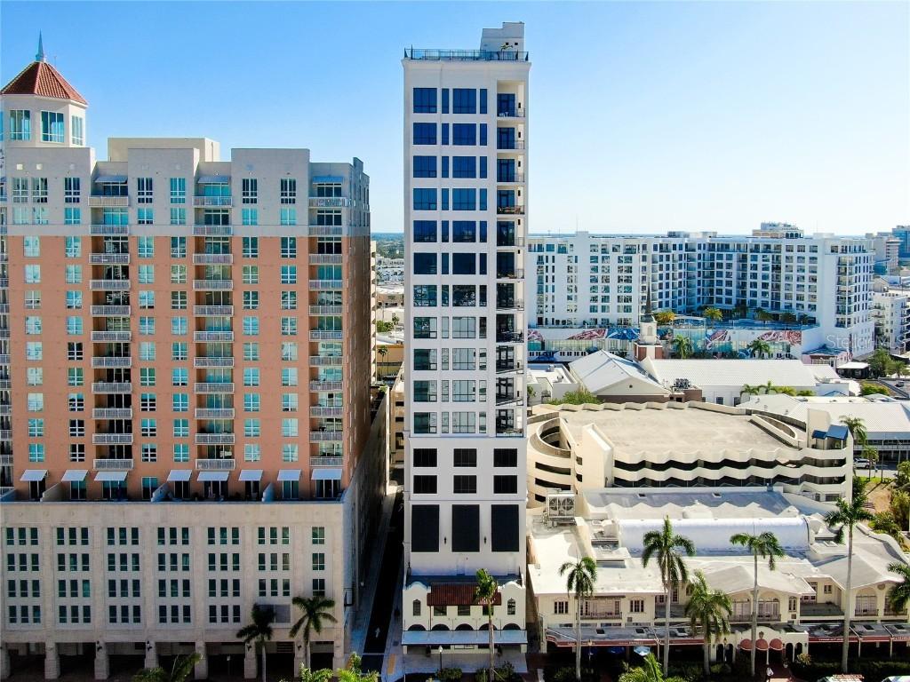 33 S Palm Ave. #1602, Sarasota, FL 34236