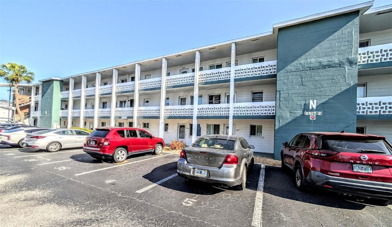1819 Restful Dr. #N25, Bradenton, FL 34207