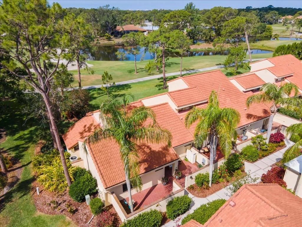 5336 Huntingwood Ct. #24, Sarasota, FL 34235