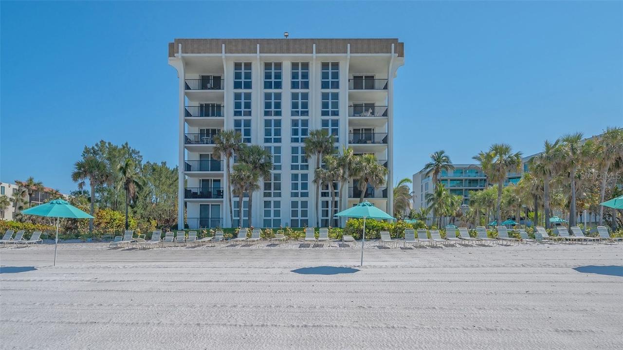 1701 Gulf Of Mexico Dr. #502, Longboat Key, FL 34228
