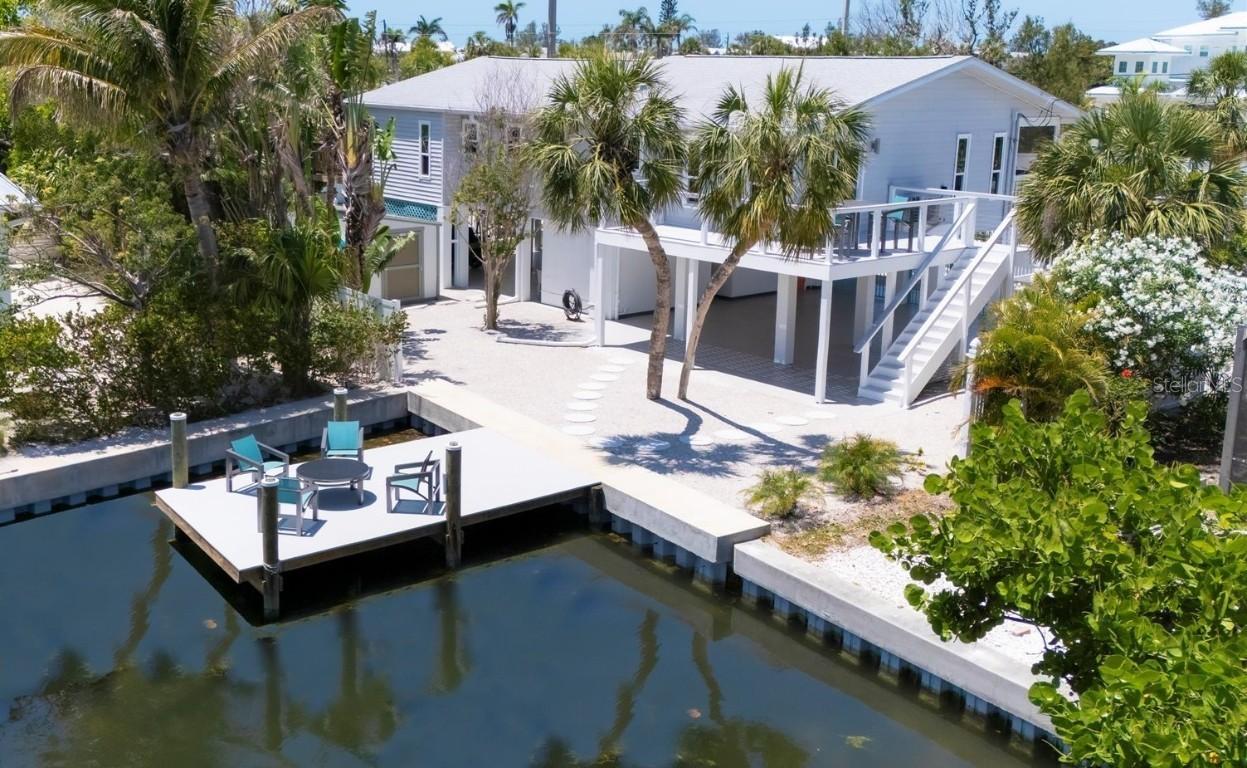 501 Key Royale Dr., Holmes Beach, FL 34217