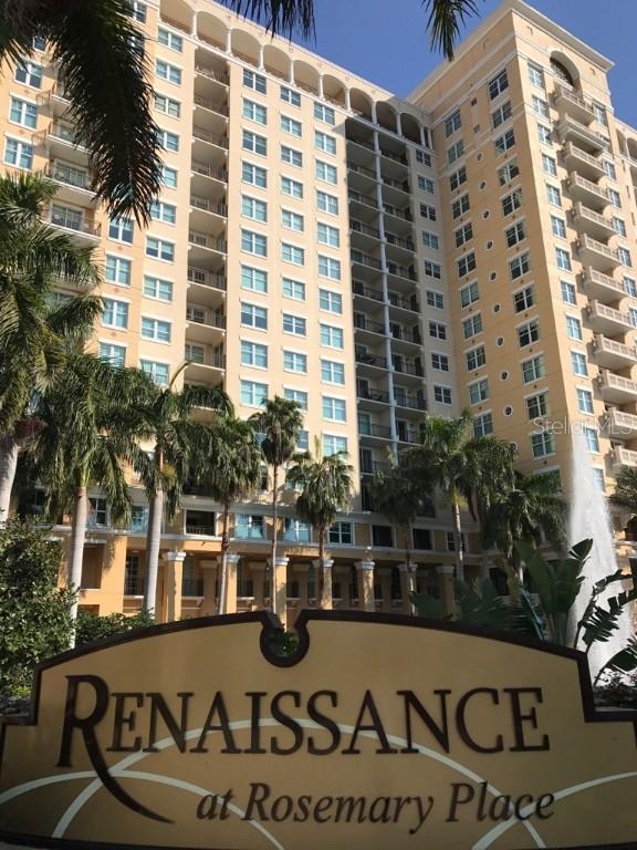 750 N Tamiami Tr. #208, Sarasota, FL 34236