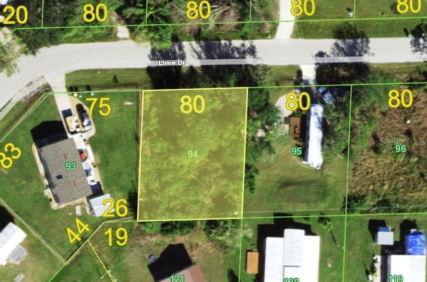15419 Lime Dr., Punta Gorda, FL 33955