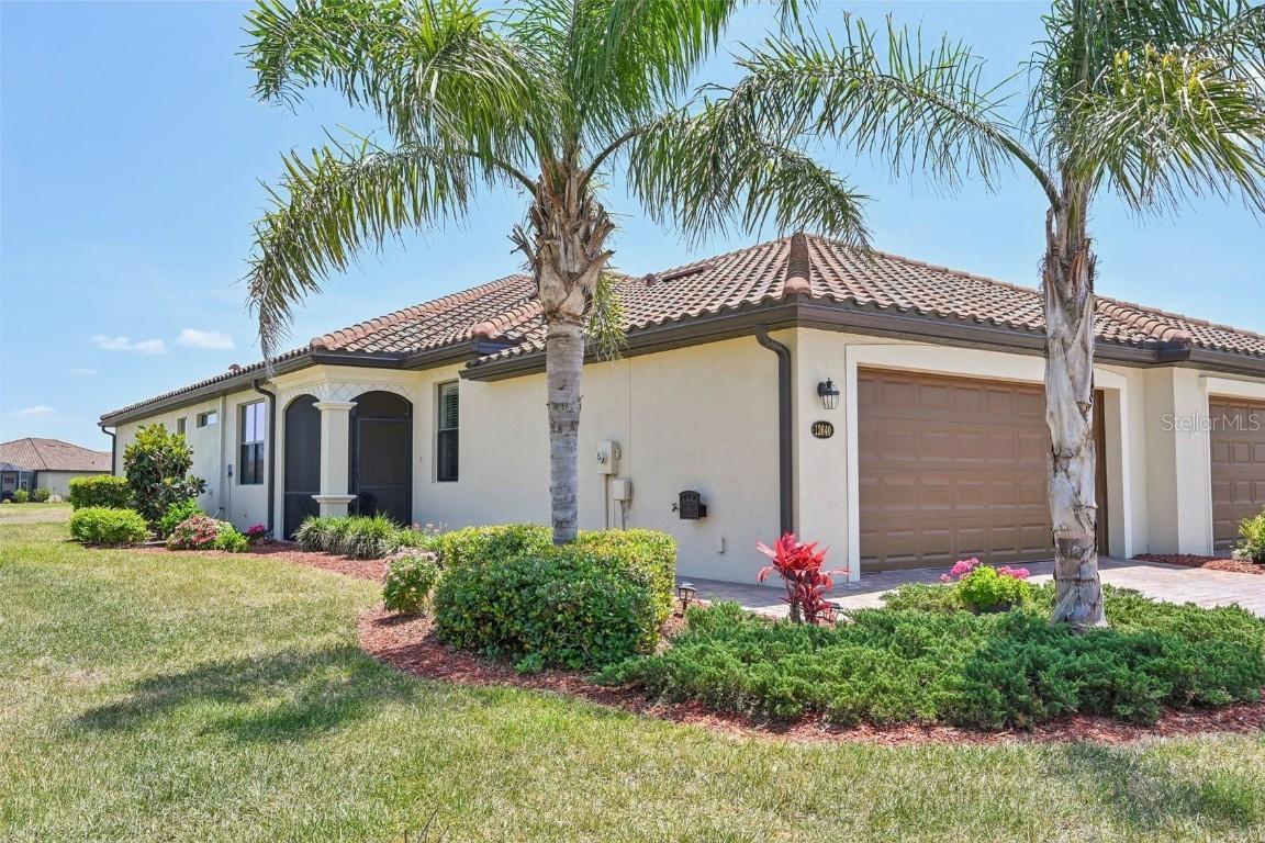 12640 Felice Dr., Venice, FL 34293