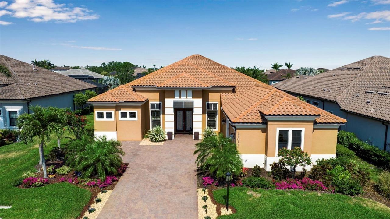 12012 Legacy Estates Blvd., Sarasota, FL 34238
