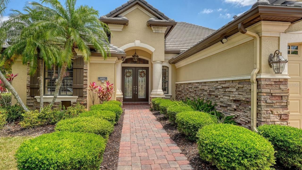 6931 Brier Creek Ct., Lakewood Ranch, FL 34202