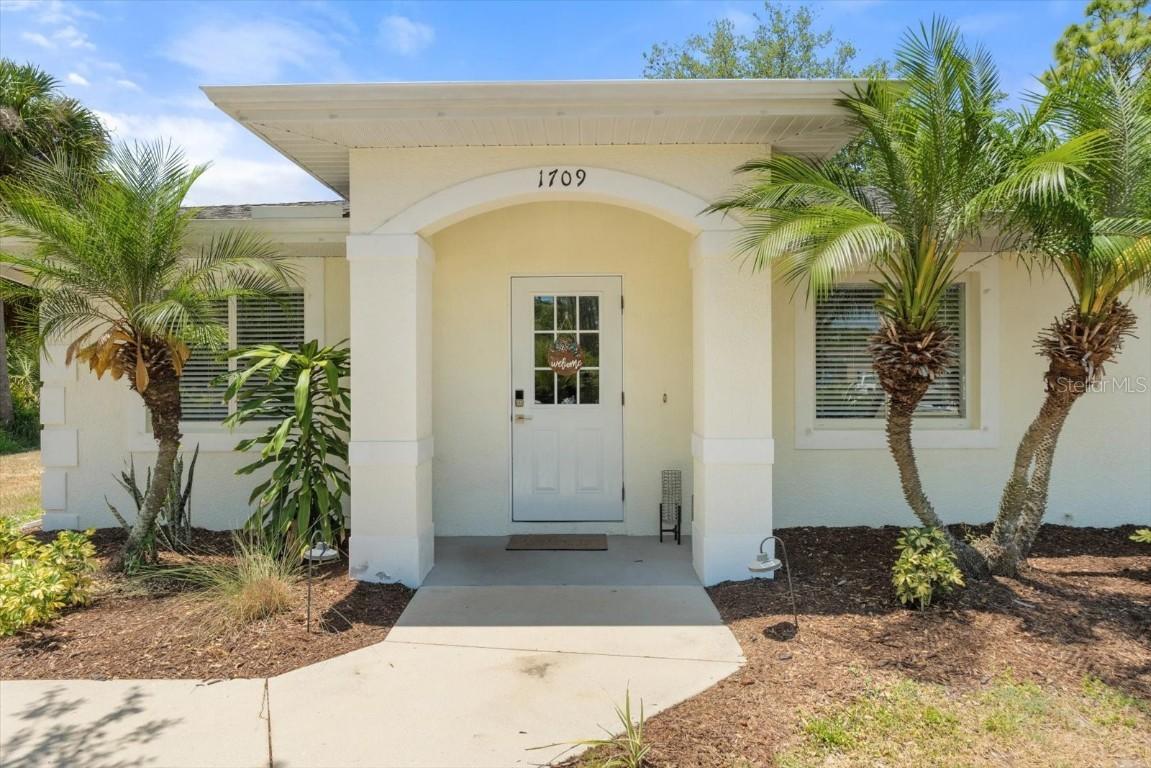 1709 Kerman St., North Port, FL 34288