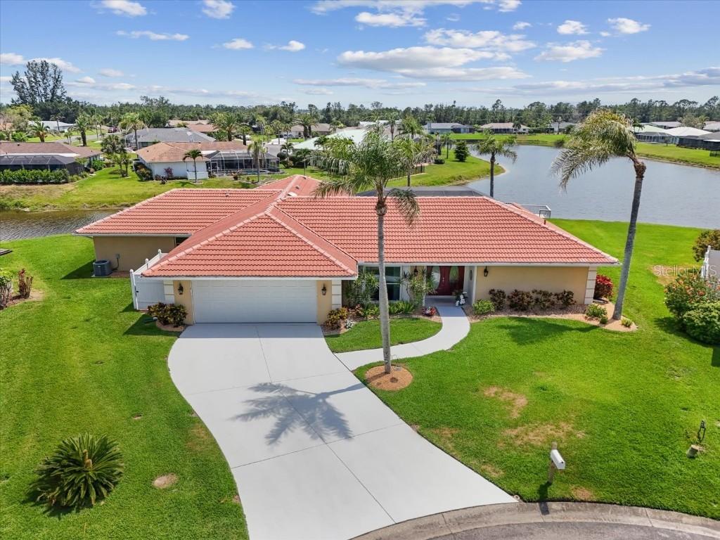 1836 Ironwood Ct., Venice, FL 34293