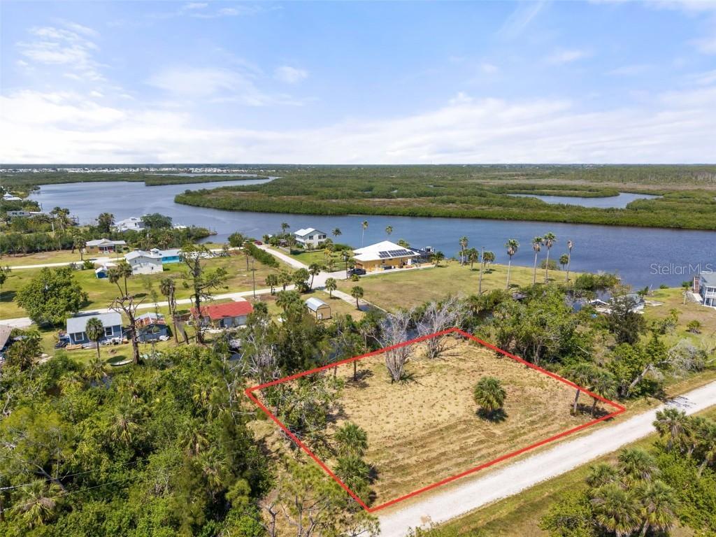 Kingfish St., Venice, FL 34293
