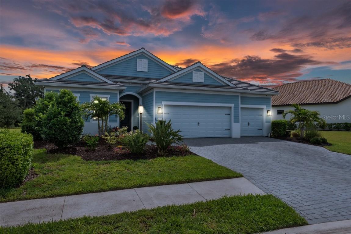 13319 Deep Blue Pl Pl., Bradenton, FL 34211