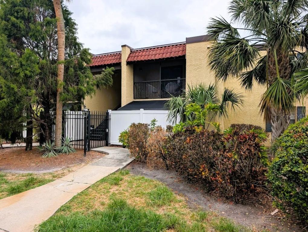 105 S Obrien St. #213, Tampa, FL 33609