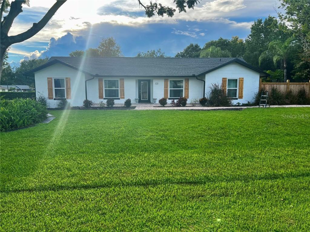 1114 Dove Ln., Winter Springs, FL 32708
