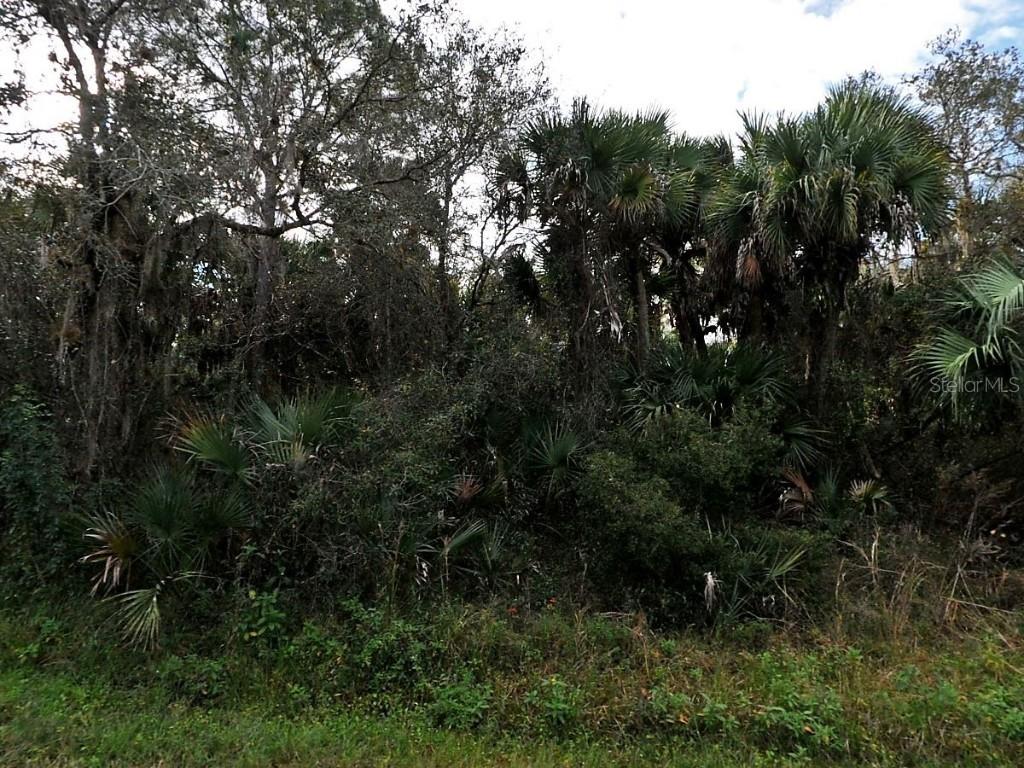 Ocarina Rd., North Port, FL 34291