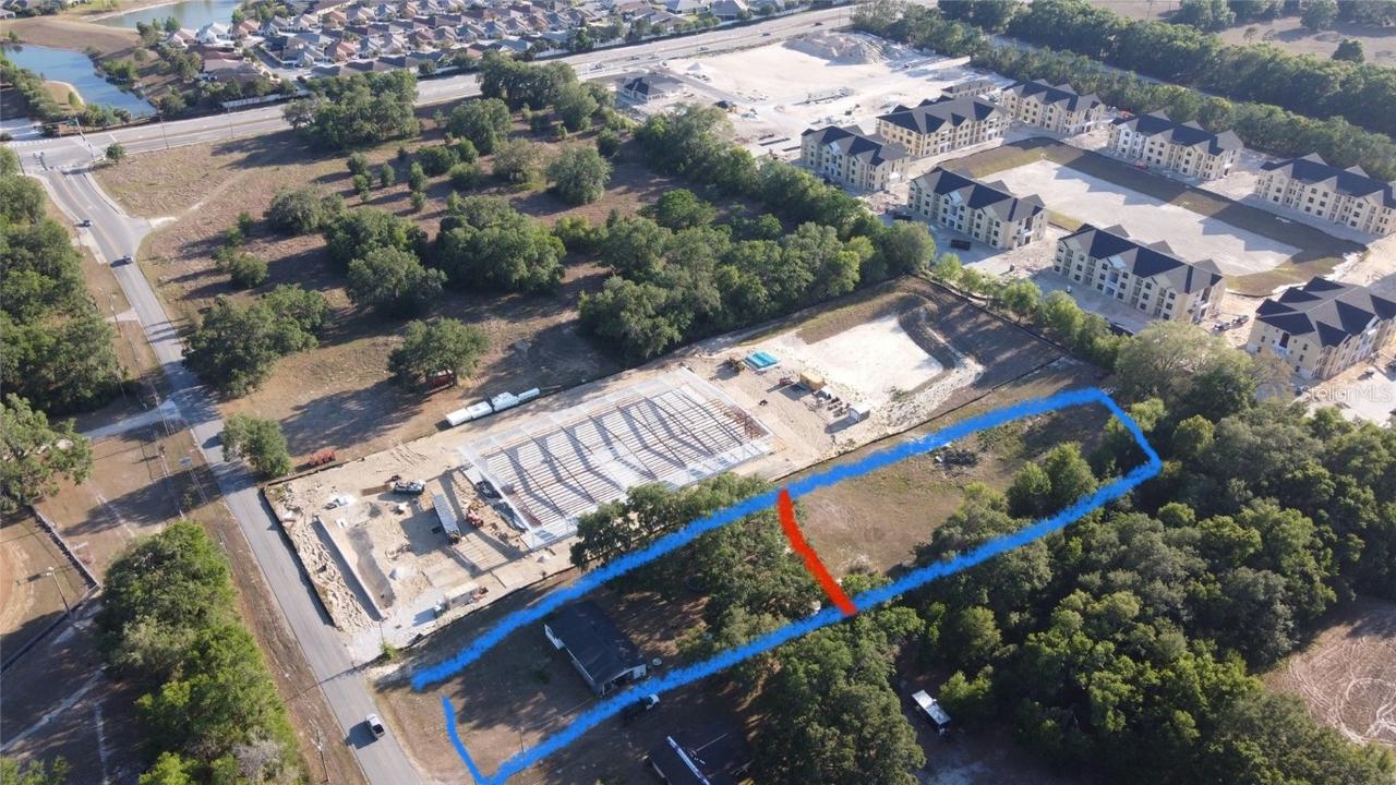 35433 Micro Racetrack Rd., Fruitland Park, FL 34731