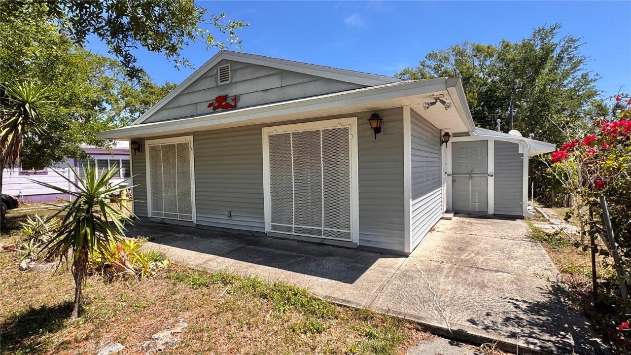 2448 45th St., St Petersburg, FL 33711