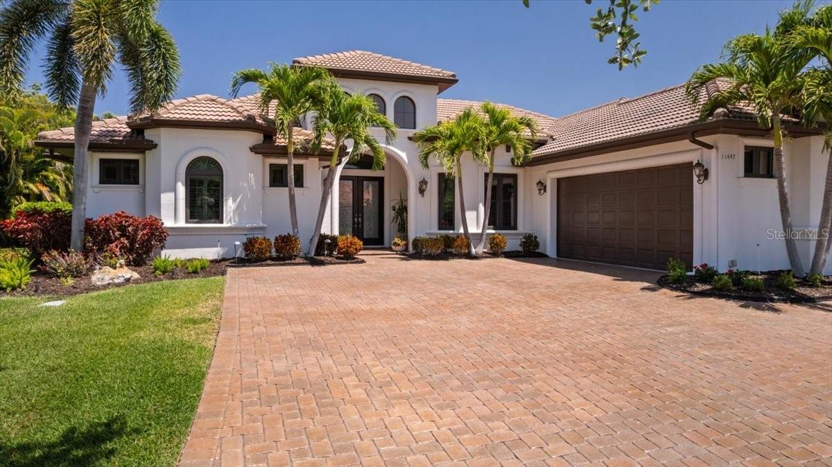 11447 Savannah Lakes Dr., Parrish, FL 34219
