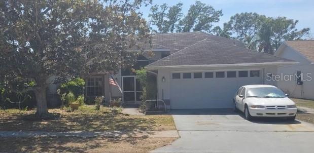 5243 Sagamore Ct., New Port Richey, FL 34655