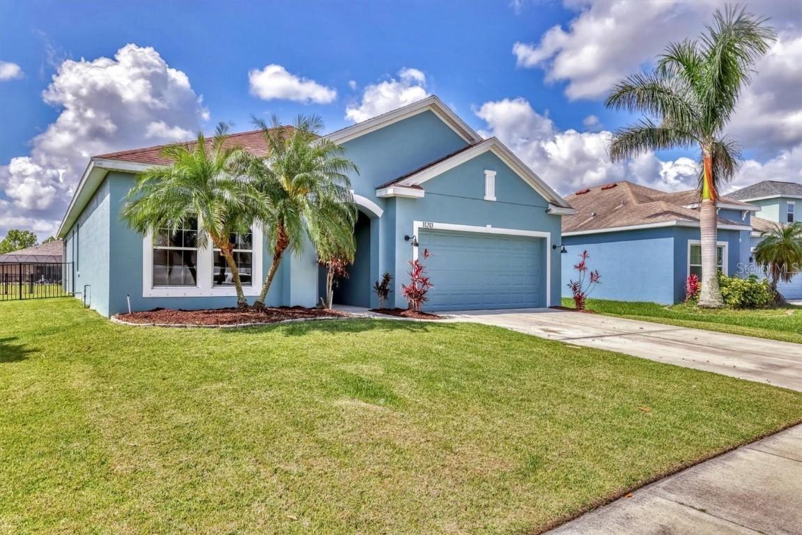 11213 78th Ln., Parrish, FL 34219