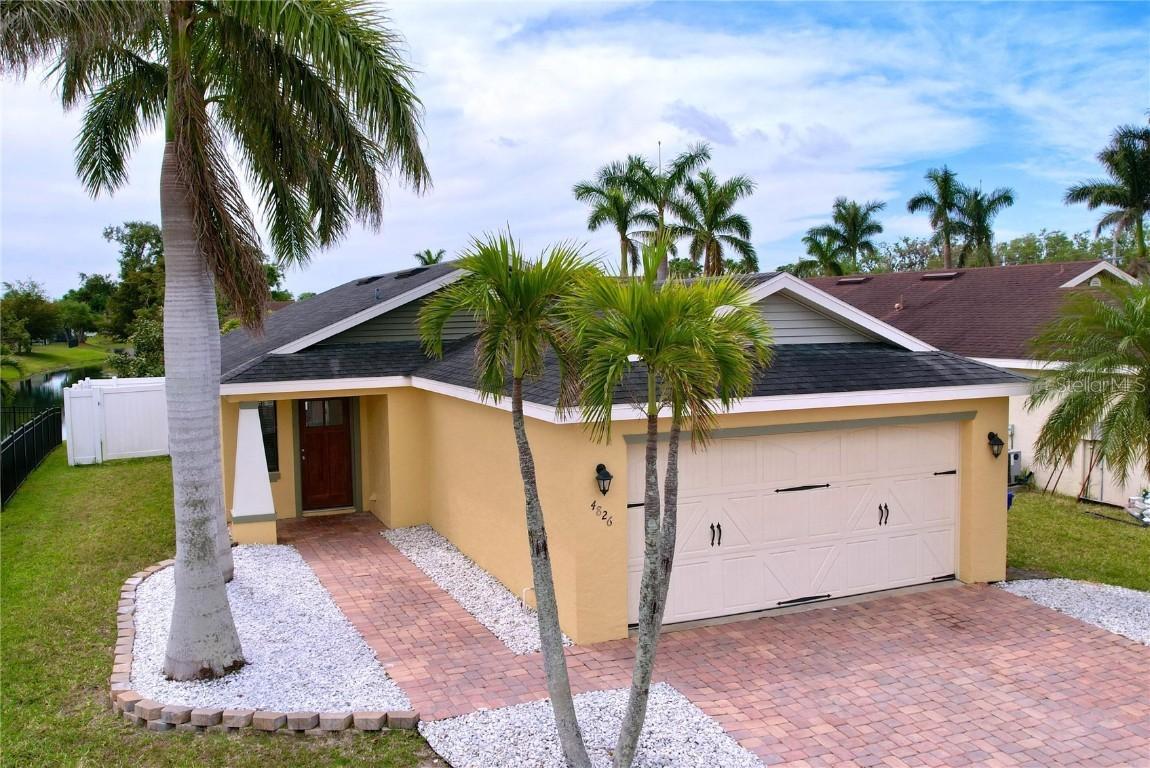 4826 San Ortebello Dr., Bradenton, FL 34208