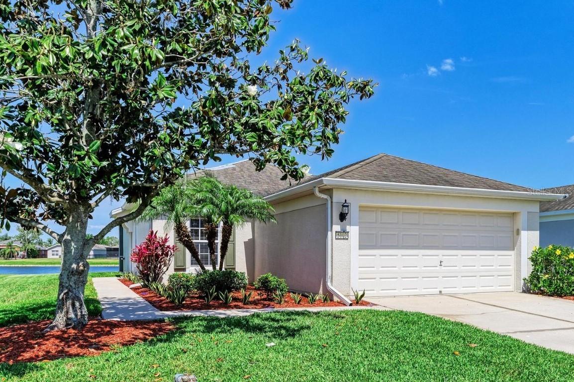 5102 98th Ave., Parrish, FL 34219