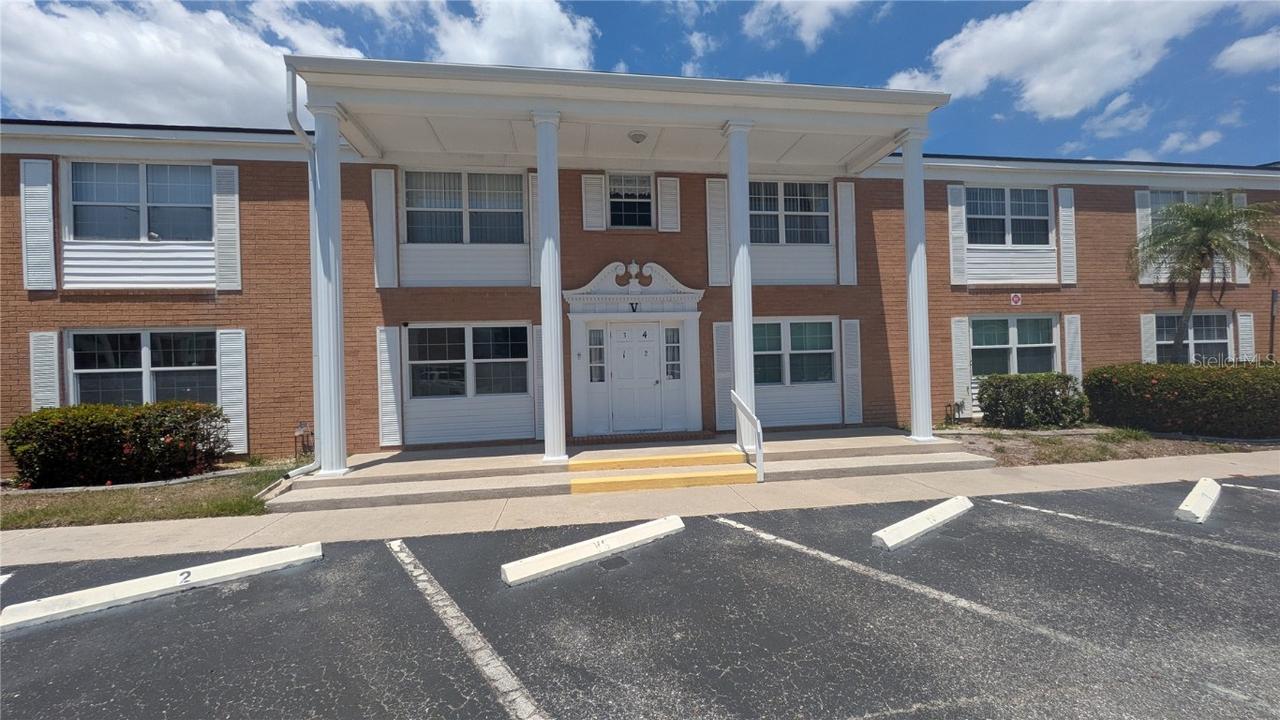 4158 Tamiami Tr. #V1, Port Charlotte, FL 33952