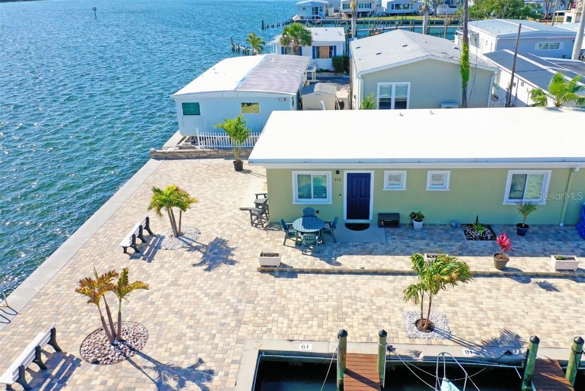 3740 Gulf Of Mexico Dr. #116, Longboat Key, FL 34228