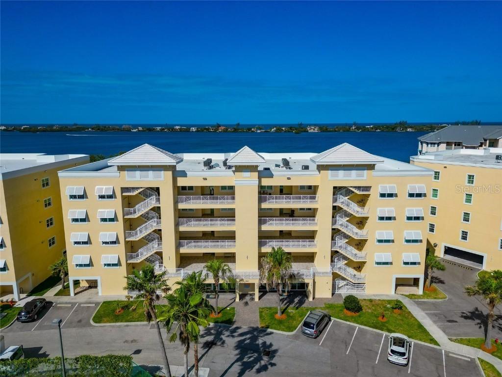 260 Hidden Bay Dr. #305, Osprey, FL 34229