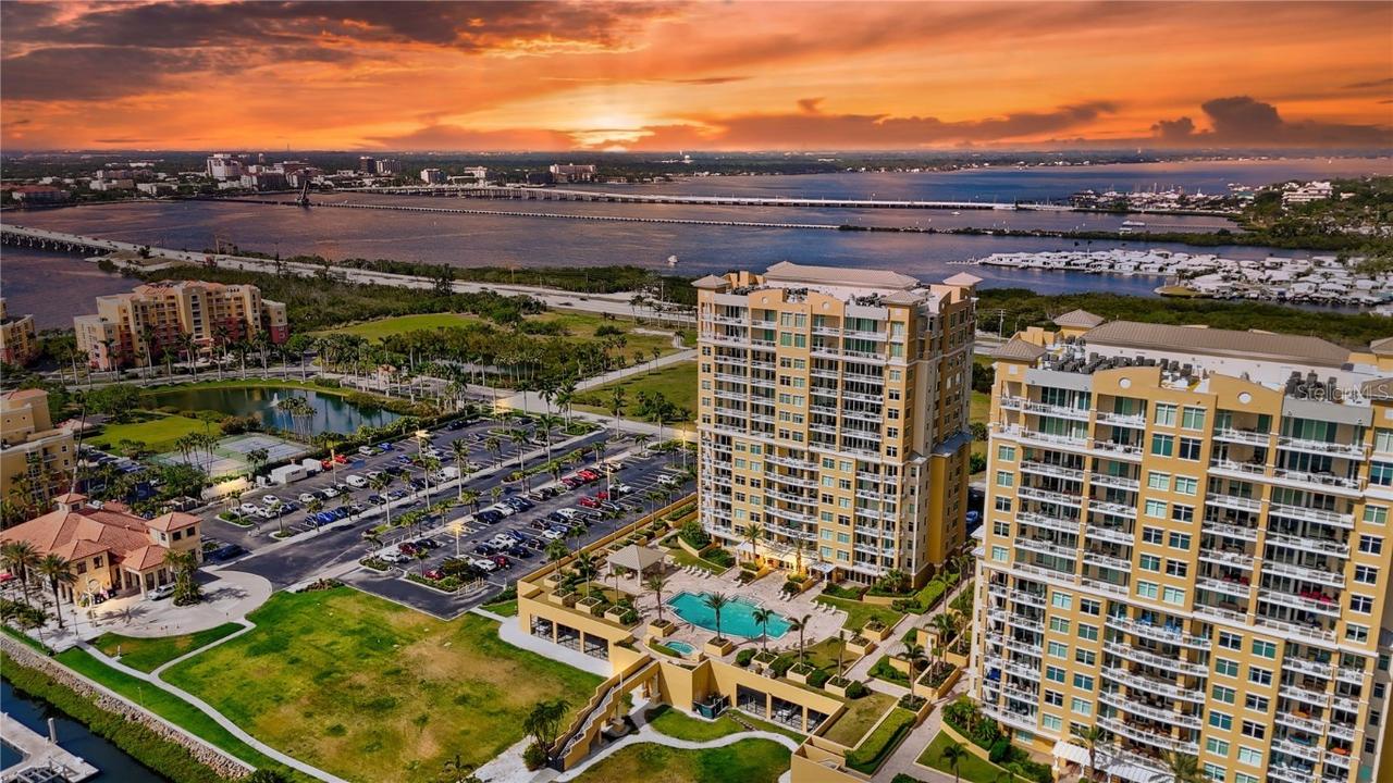 130 Riviera Dunes Way #502, Palmetto, FL 34221