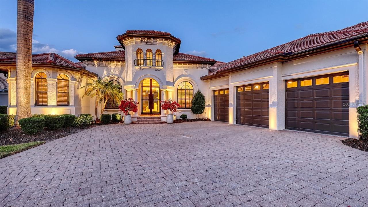 6819 Dominion Ln., Lakewood Ranch, FL 34202