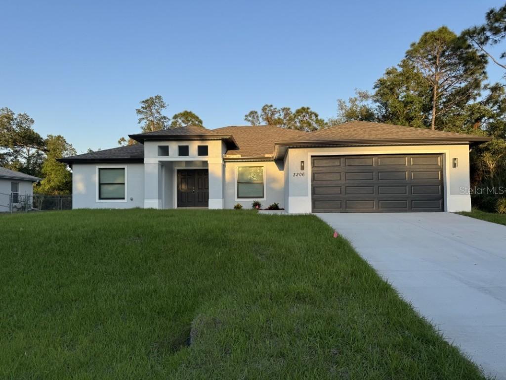 3206 Perugia St., North Port, FL 34287
