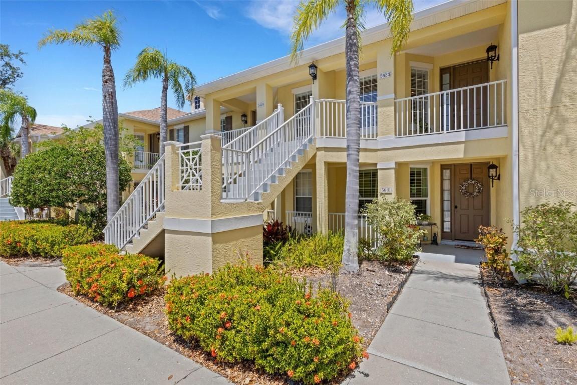 5633 Key Largo Ct. #B-08, Bradenton, FL 34203