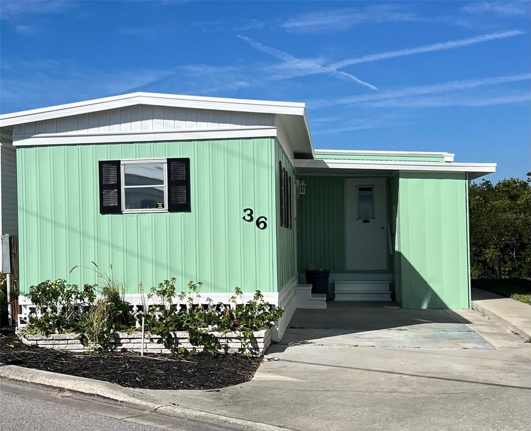 36 N Starboard Dr., Venice, FL 34285