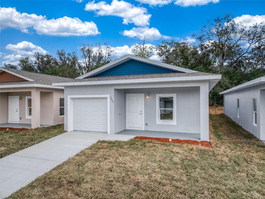 1429 Las Villas Blvd., Sebring, FL 33870