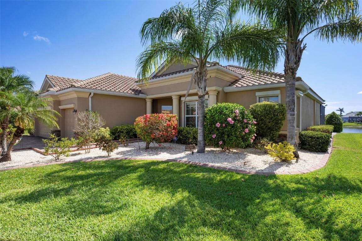 8297 Barton Farms Blvd., Sarasota, FL 34240