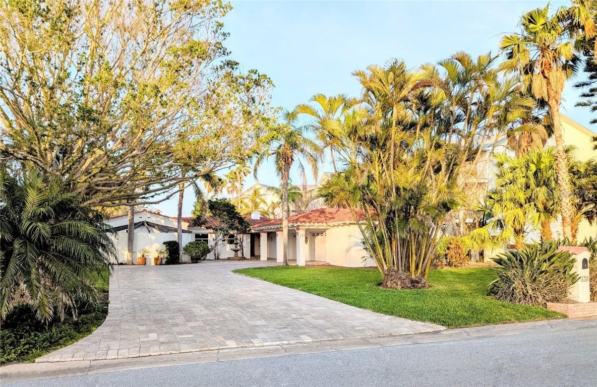 173 Bath Club Blvd., North Redington Beach, FL 33708
