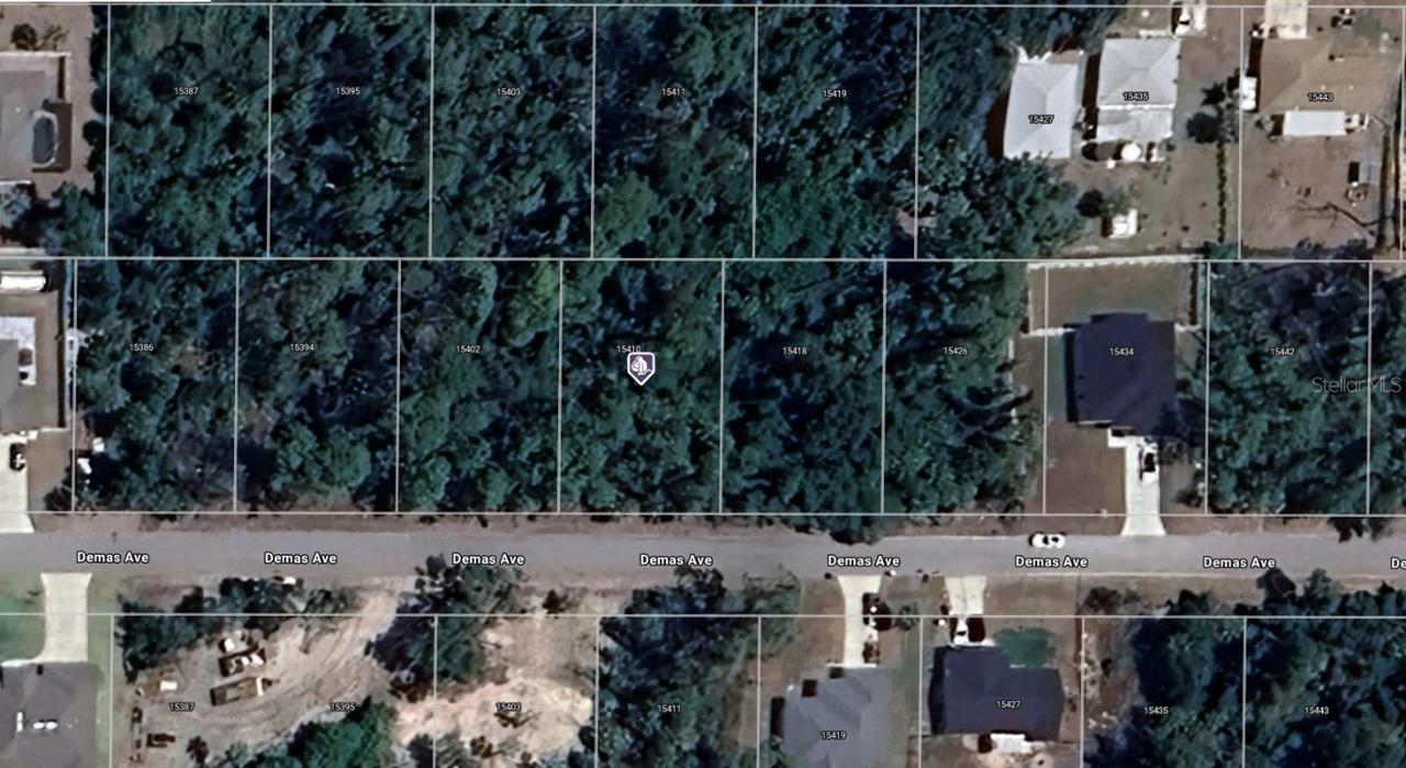 15410 Demas Ave., Port Charlotte, FL 33954