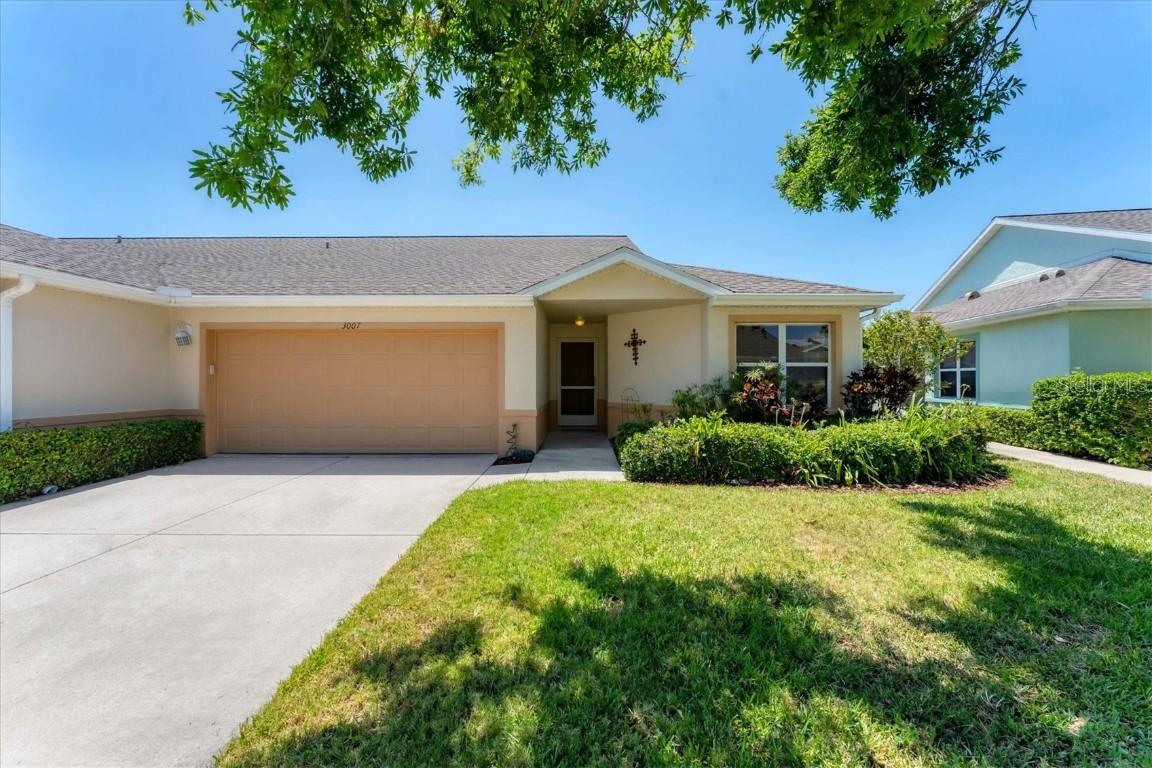 3007 Live Oak Ln., Palmetto, FL 34221