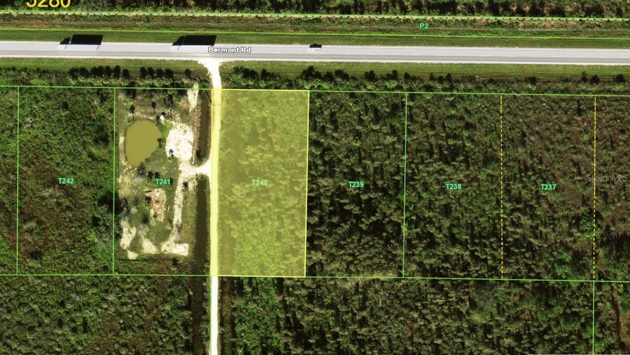 49521 Bermont Rd., Punta Gorda, FL 33982