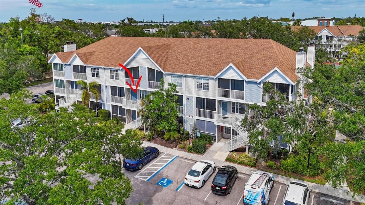850 S Tamiami Tr. #624, Sarasota, FL 34236