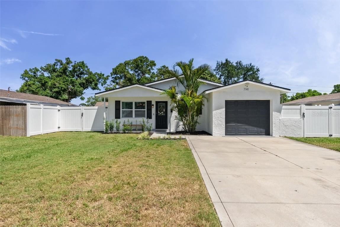 7141 37th Ave., St Petersburg, FL 33710