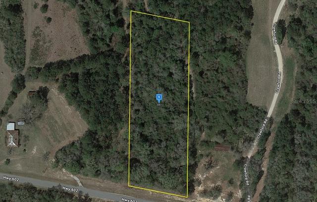 New Homes For Sale This Week in Laurel Hill: April 25th to May 1st