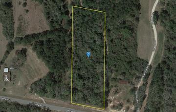 New Homes For Sale This Week in Laurel Hill: April 25th to May 1st
