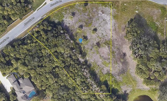 New Homes For Sale This Week in Malabar: April 25th to May 1st