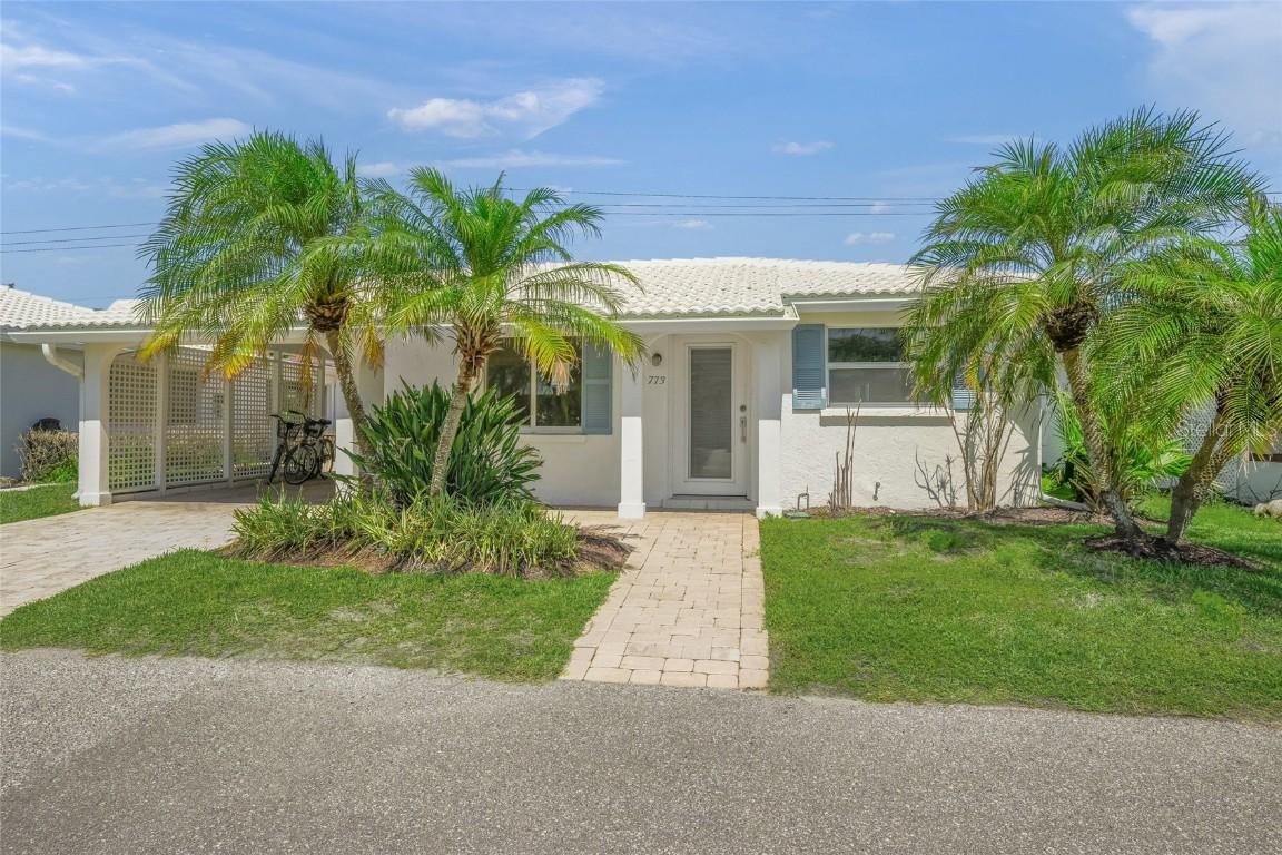 773 Spanish Dr., Longboat Key, FL 34228