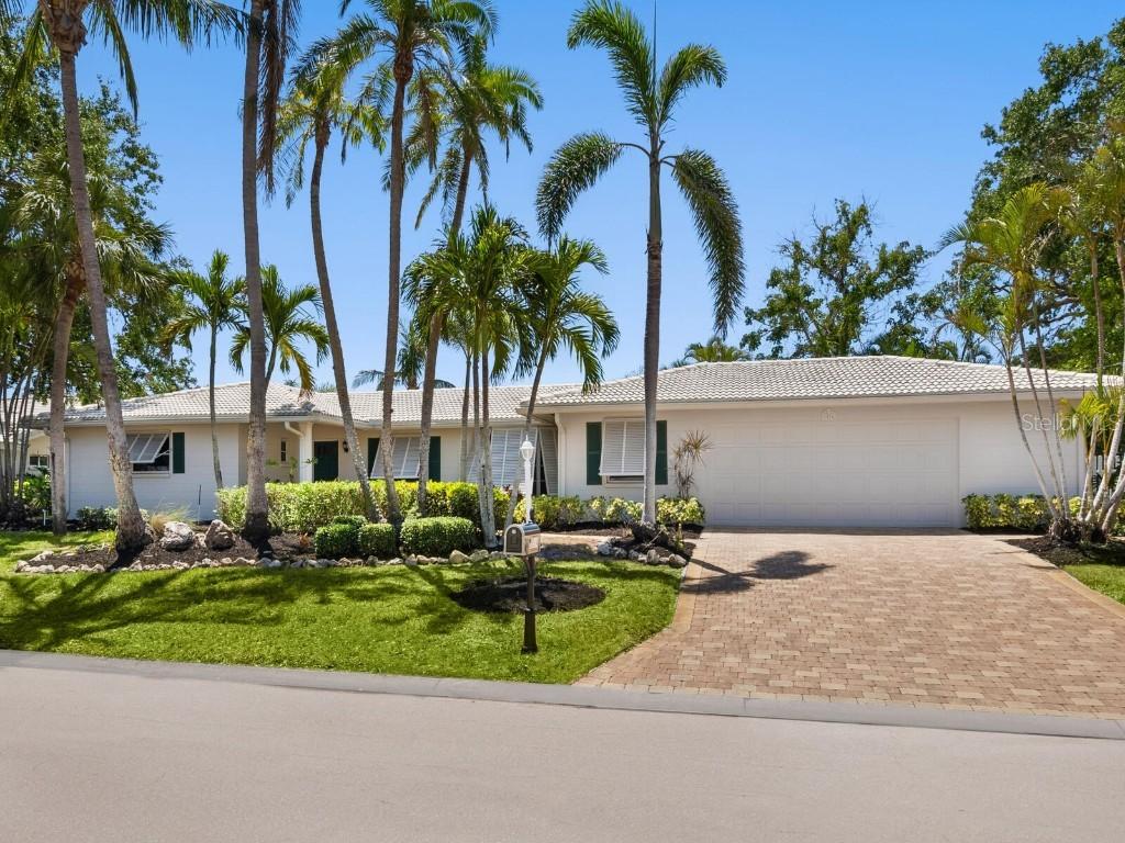 1014 Contento St., Sarasota, FL 34242