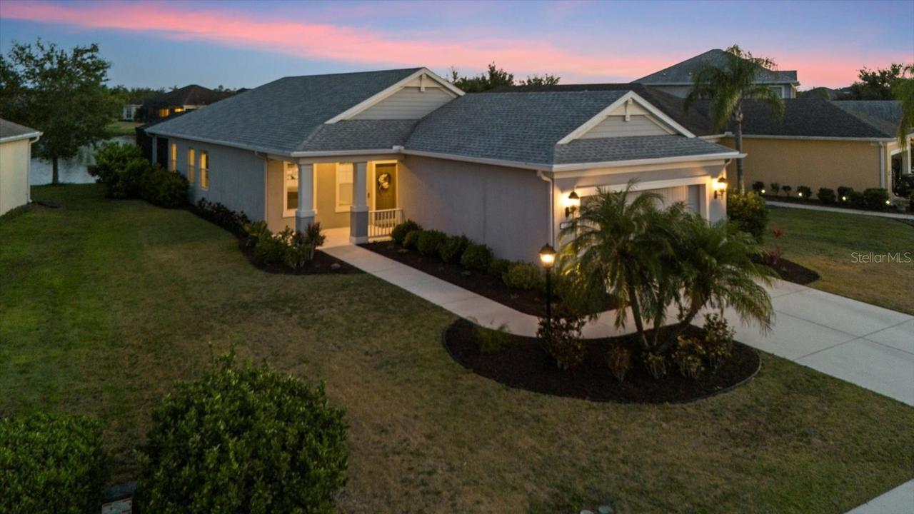 12237 Longview Lake Cir., Bradenton, FL 34211